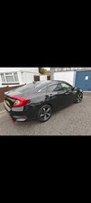 Honda civic 1.5 for sale  BOGNOR REGIS