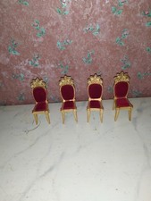Nostalgie barock stuhl gebraucht kaufen  Deutschland