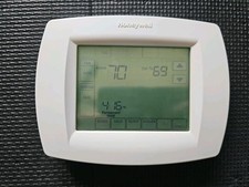 Honeywell th832ou1008 programm for sale  Antioch