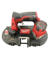 Milwaukee 2429 compact for sale  Santa Rosa