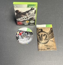 Sniper elite v2 gebraucht kaufen Sniper elite v2 gebraucht kaufen  Lindlar