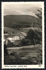 Ansichtskarte lohberg bayr gebraucht kaufen  Berlin