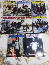 Dylan dog grande usato  Camaiore