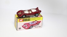 Corgi juniors ferrari for sale Corgi juniors ferrari for sale  BRIDGEND