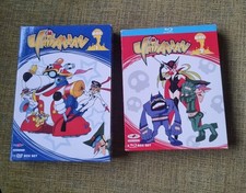 Yattaman box blu usato  Mondragone