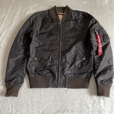 Alpha industries bomber for sale Alpha industries bomber for sale  SHEFFIELD