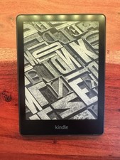 Kindle paperwhite 11th for sale  AYLESBURY