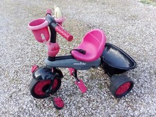Triciclo smart trike usato  Copparo