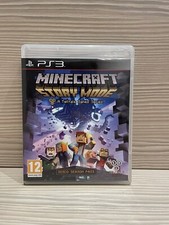 Minecraft story mode usato  Trambileno