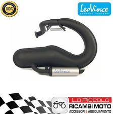 Leovince racing vespa d'occasion  Expédié en Belgium