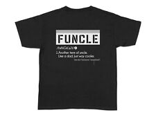 Fun uncle definition for sale  CAERPHILLY