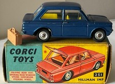 Corgi toys 251. d'occasion  Expédié en Belgium
