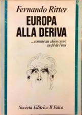 Alla deriva ritter usato  Brescia