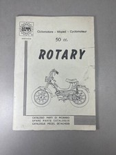 Ciclomotore demm rotary usato  Pieve di Cento