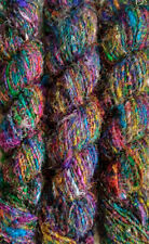Skeins himalaya recycled for sale  Shipping to Ireland