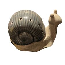 Scentsy garden snail for sale  Smithfield