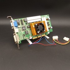 Geforce3 tdh agp gebraucht kaufen Geforce3 tdh agp gebraucht kaufen  Spreenhagen