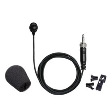 Sennheiser me4 microphone usato  Milano