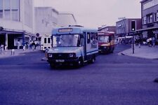 1987 original bus for sale  WATFORD