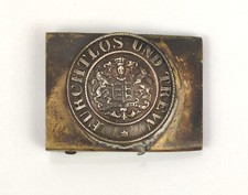 Antik militaria koppelschloss gebraucht kaufen  Stuttgart