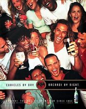 1999 bacardi rum for sale  Livonia