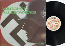 Marches allemandes 33 d'occasion  Velleron