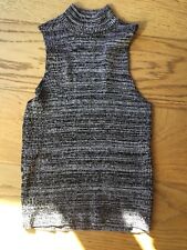 ladies wool tank tops for sale  UK