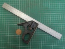 Vintage rabone combination for sale  ROYSTON