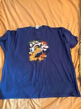 Graffiti bowser shirt for sale  WILLENHALL