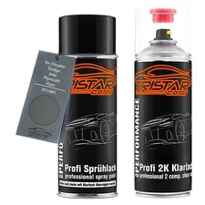 Autolack spraydosen chrysler gebraucht kaufen  Kitzingen