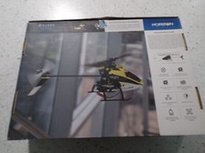 Micro helicóptero elétrico Blade 120 S2 com tecnologia segura comprar usado  Enviando para Brazil