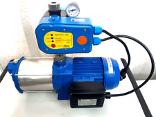 Pompa autoclave ebara usato  Acerra