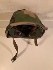 Army stahlhelm komplett gebraucht kaufen  Rheine