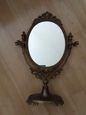 Miroir table laiton d'occasion  Champs-sur-Marne