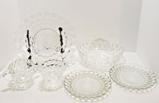 Clear bubble serving for sale  Hennessey