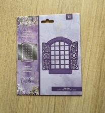 Crafters companion wisteria for sale  HARROGATE