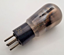Telefunken re134 triode gebraucht kaufen  Elmshorn