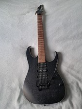 Gitarre ibanez rg370zb gebraucht kaufen  Göttingen