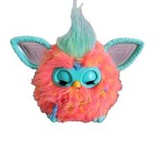 Furby coral plush for sale  SWANLEY
