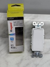 Legrand radiant amp for sale  Saint Cloud
