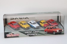 Majorette dacia 1300 d'occasion  Yzeure