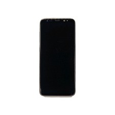 Original Samsung Galaxy S8+ SM-G955F LCD AMOLED Display Bildschirm screen Silber comprar usado Original Samsung Galaxy S8+ SM-G955F LCD AMOLED Display Bildschirm screen Silber comprar usado  Enviando para Brazil