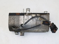 Heater module mercedes d'occasion  Expédié en Belgium