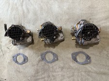 Mercury 1150 115hp for sale  Perrinton