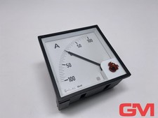 Ime amperemeter 60mv gebraucht kaufen  Neustadt an der Weinstraße