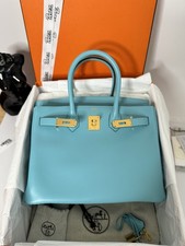 Nib hermès birkin for sale  Miami
