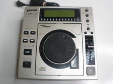gemini cd player 10 cdj for sale gemini cd player 10 cdj for sale York Haven