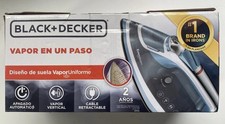 Black decker advanced for sale  Rock Hill