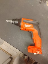 Milwaukee cordless screw for sale  Allentown