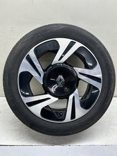 Renault twingo alloy for sale  DUNFERMLINE